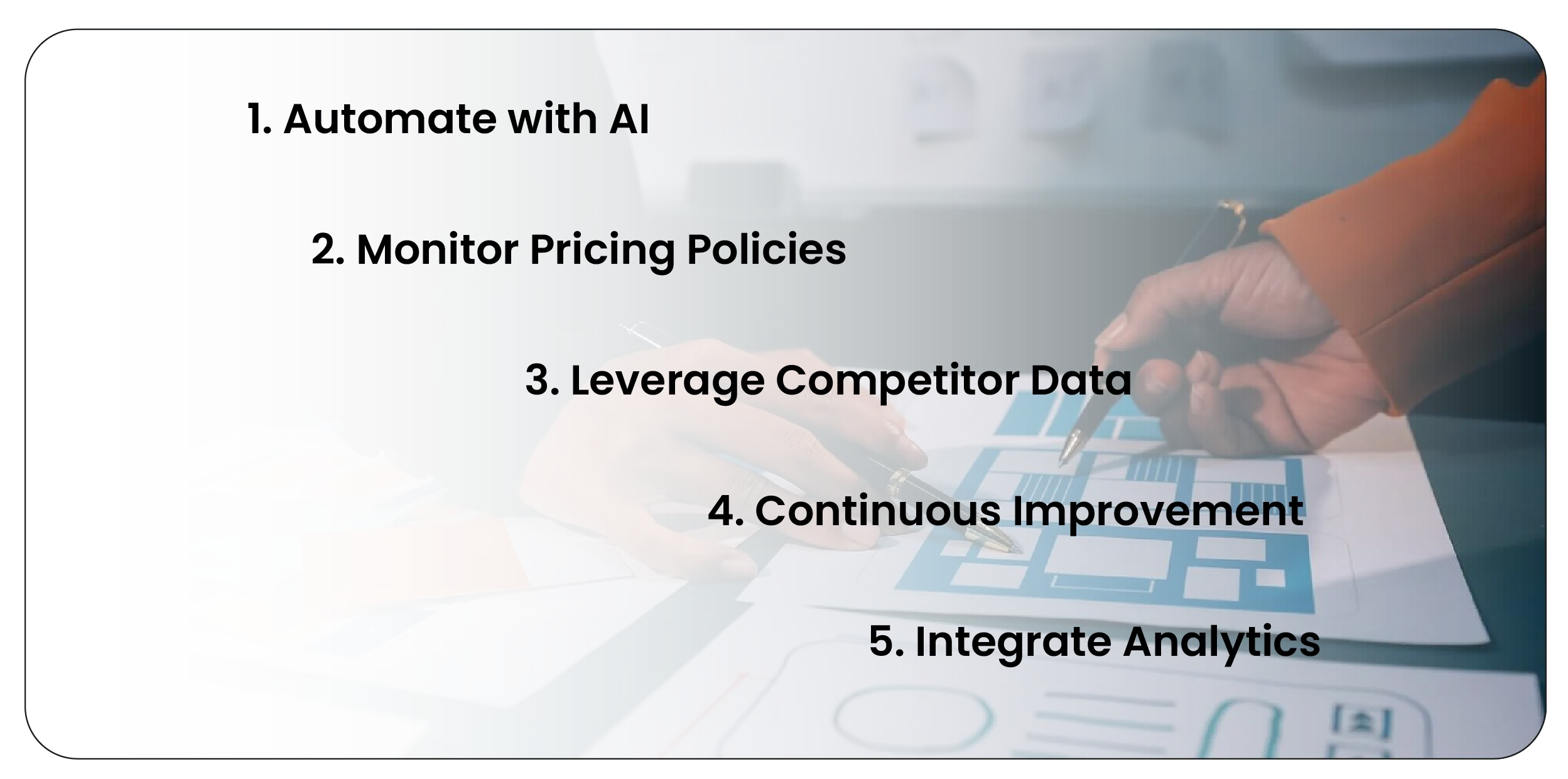 Strategies to Optimize Product Mapping for Modern Companies